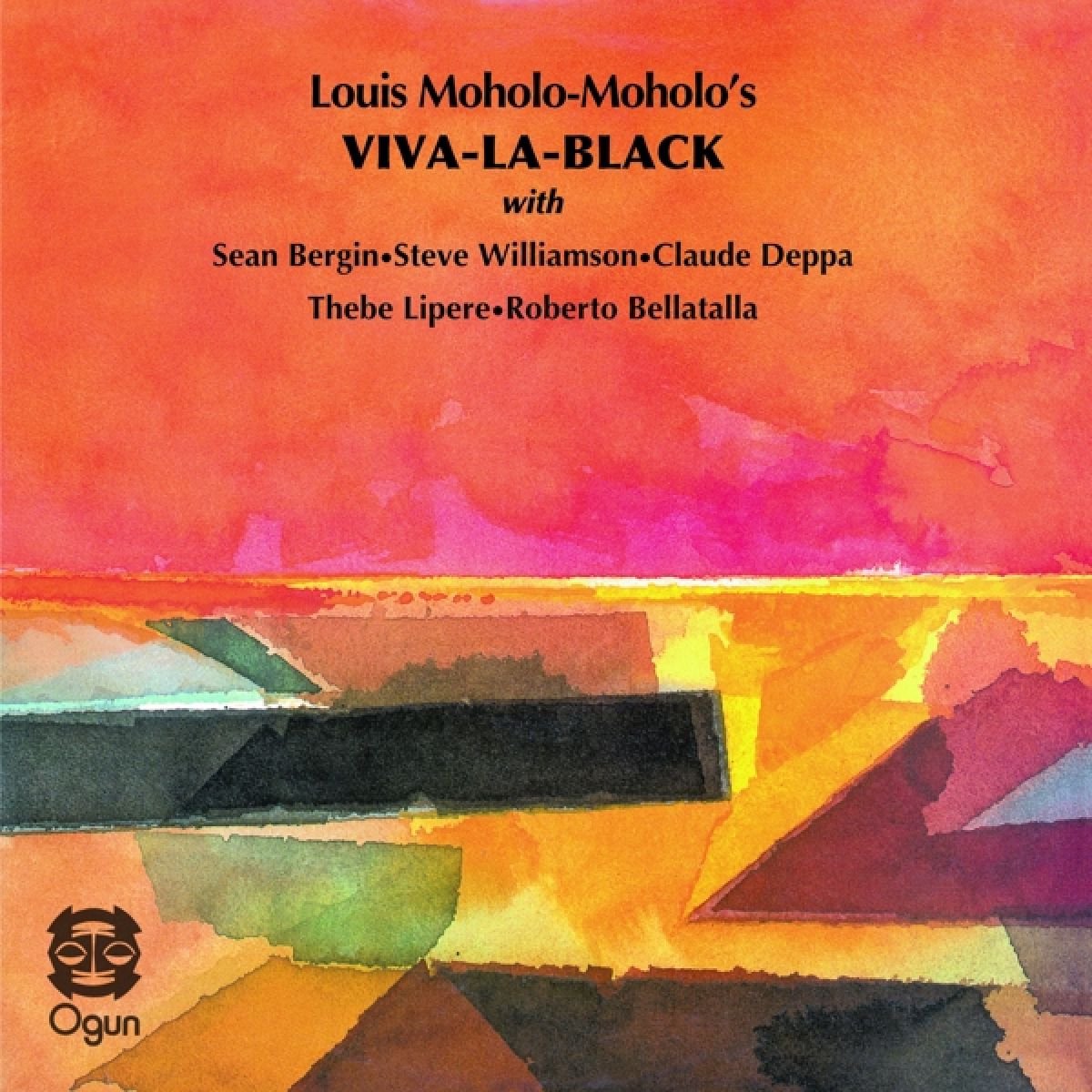Louis Moholo-Moholo's Viva La Black