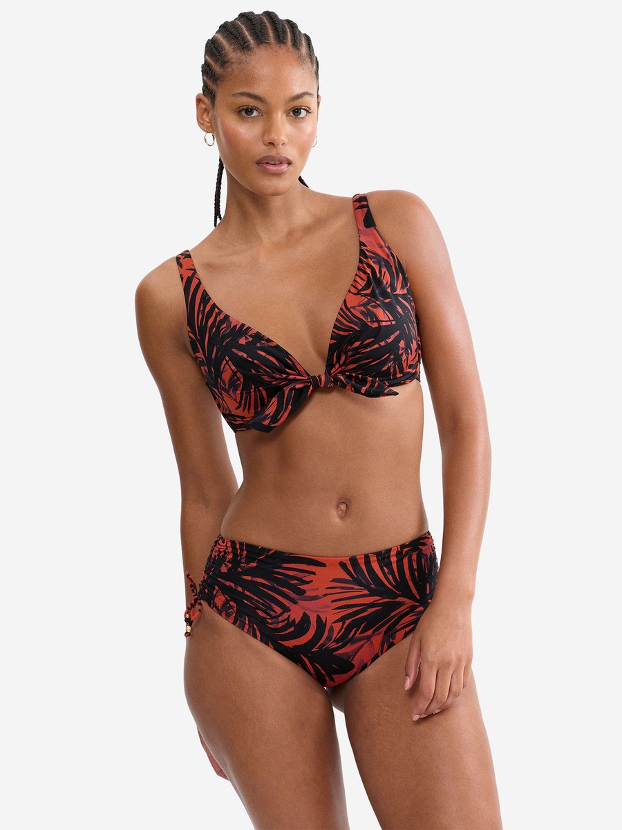 Triumph Bügel-Bikini-Top Red Label Summer Palm