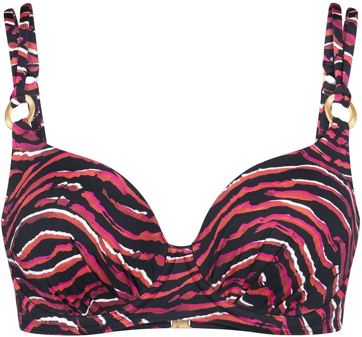 Triumph Bügel-Bikini-Top Red Label Summer Wild