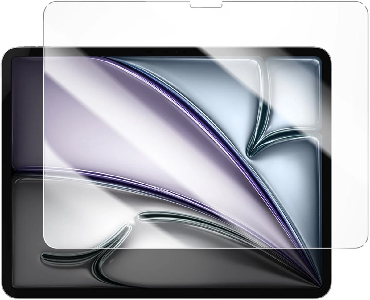 Belkin TemperedGlass Screenprotector voor iPad Air 13"