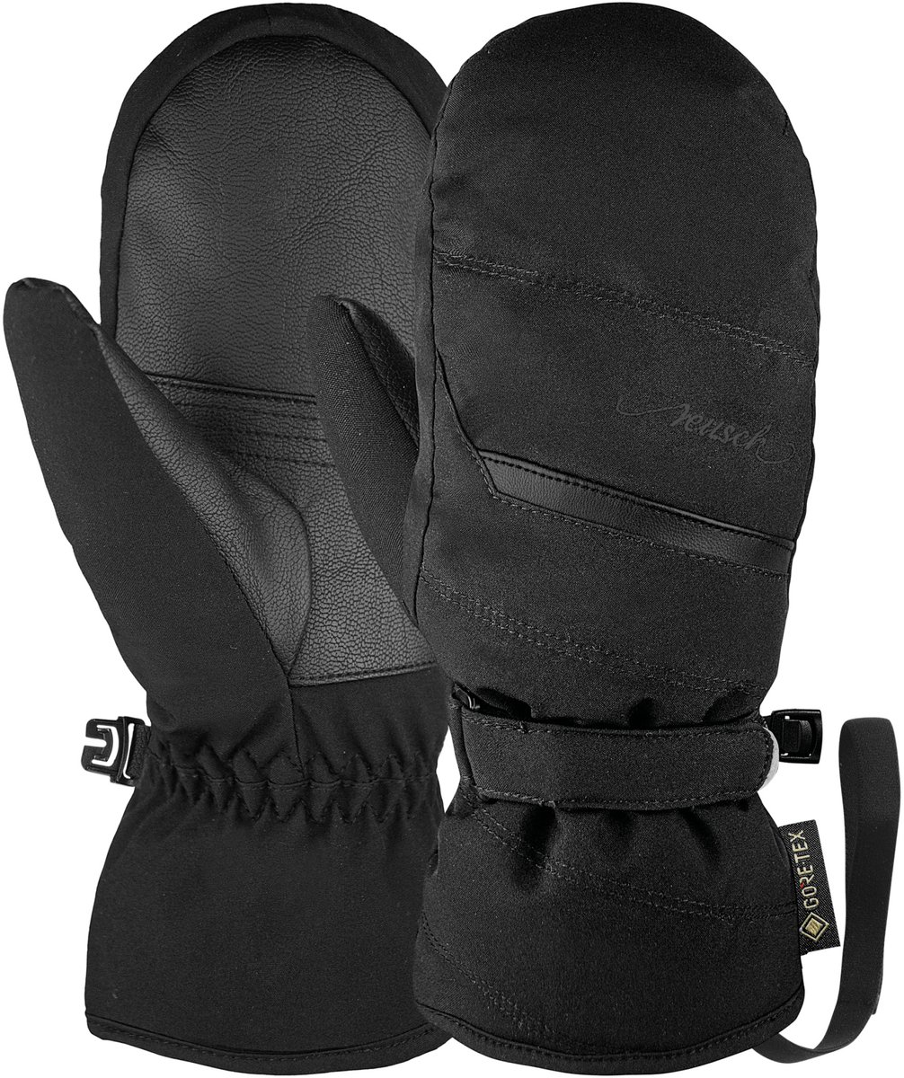 Reusch Fäustlinge Sandy GORE-TEX Mitten Zwart