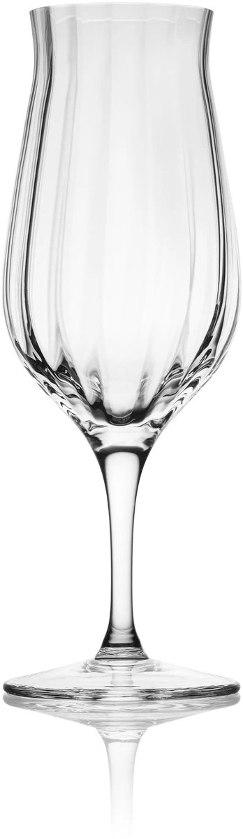 Whiskyglas G120 – 150 ml – handgemaakt – Amber Glass
