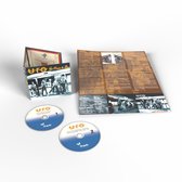UFO Strangers In The Night - 8CD box set - 2020 Remaster | bol