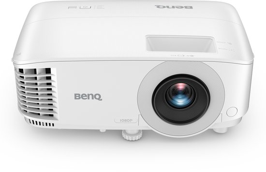 BenQ MH560C Full HD 1080p projector 3800 ANSI lumen, 10W speaker, 1.49–1.64 throw ratio, Auto Keystone