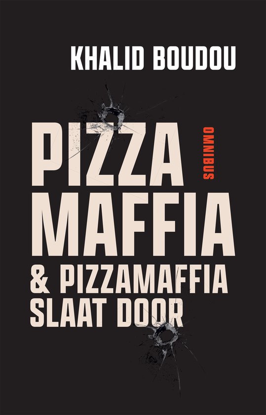 Pizzamaffia en Pizzamaffia slaat door