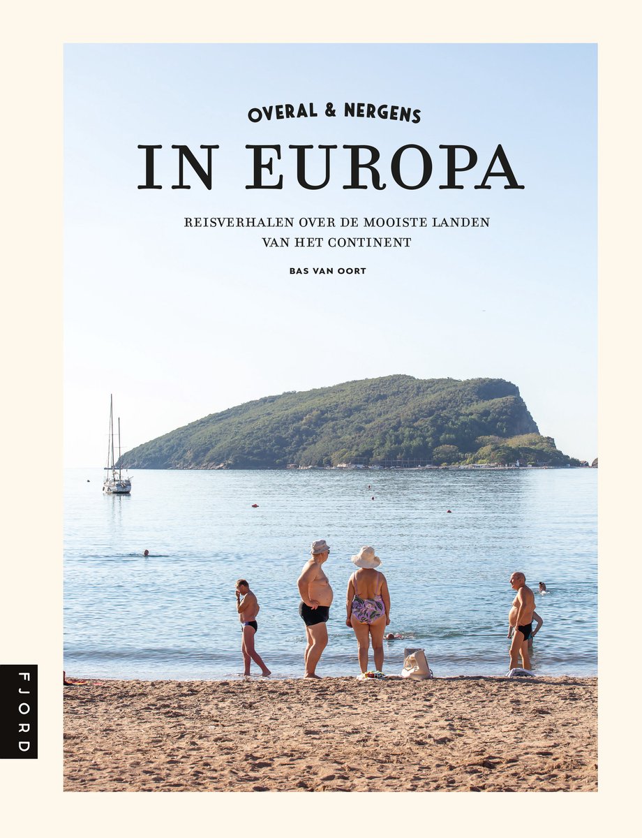 Overal En Nergens In Europa