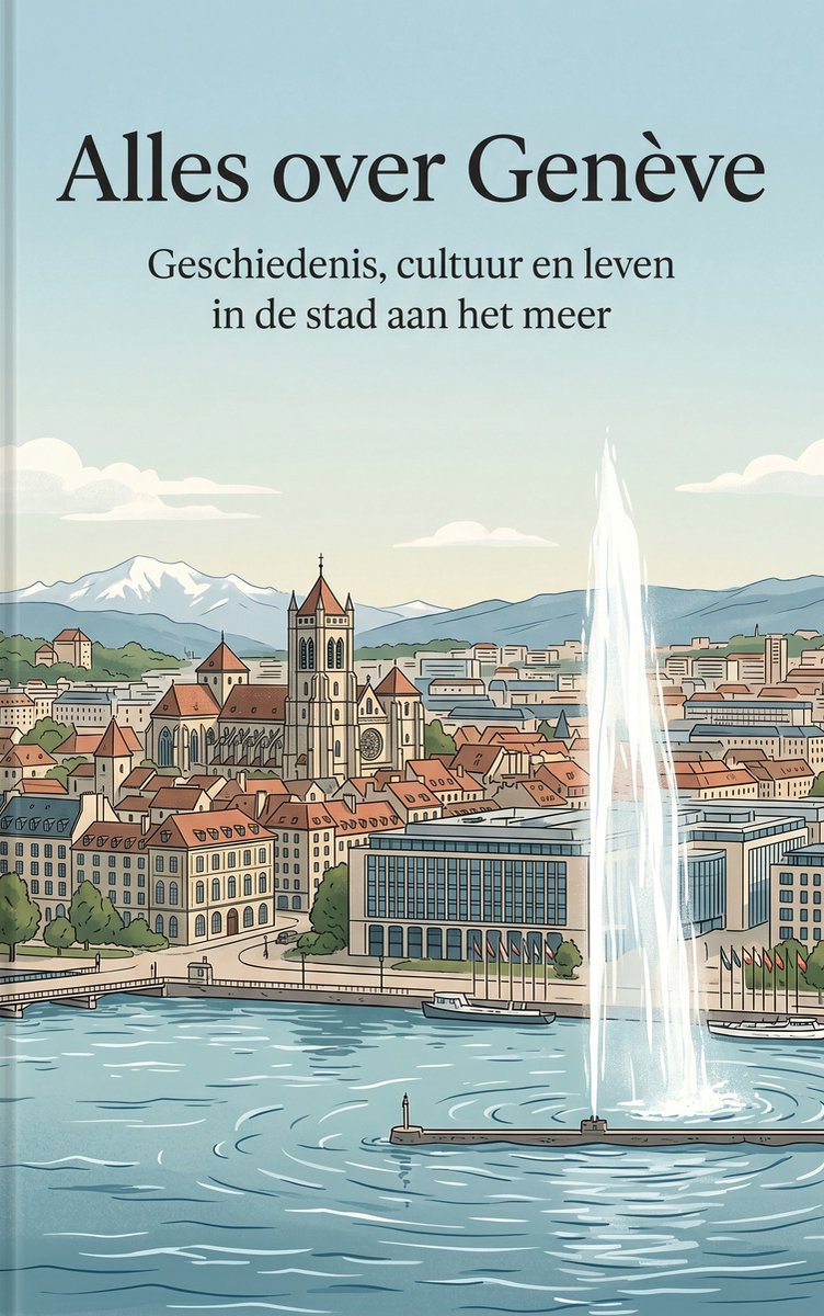 Alles Over Genève