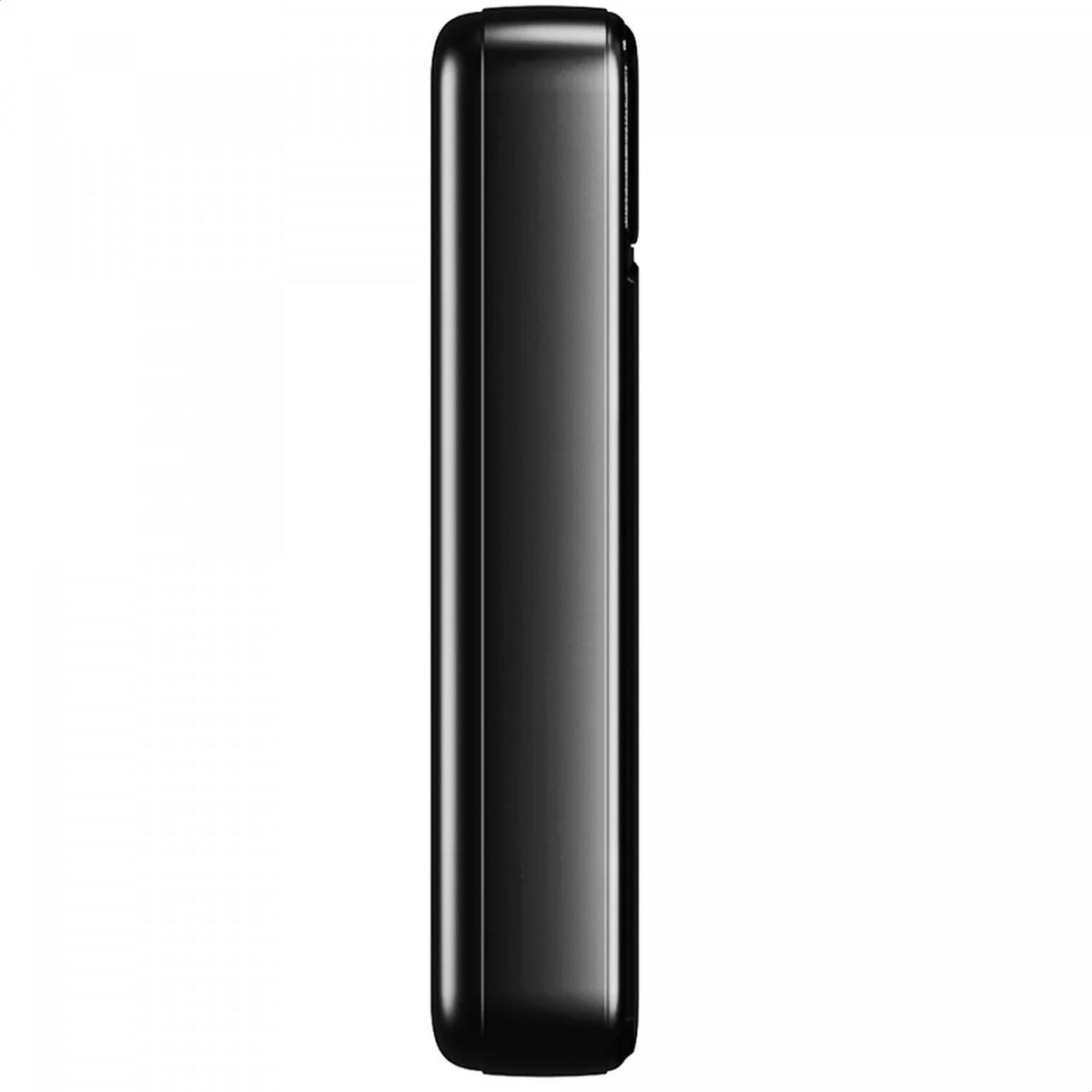 Buddi Boost Powerbank 20.000 mAh Zwart Snelladen - afbeelding 3