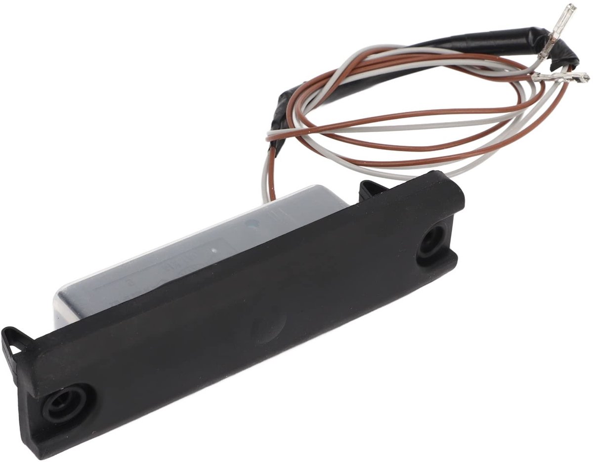 ONF3 - Trunk Lever Unlock Switch - Vervangend onderdeel - Geschikt voor Hyundai modellen - Eenvoudige installatie - Betrouwbare werking - Origin...