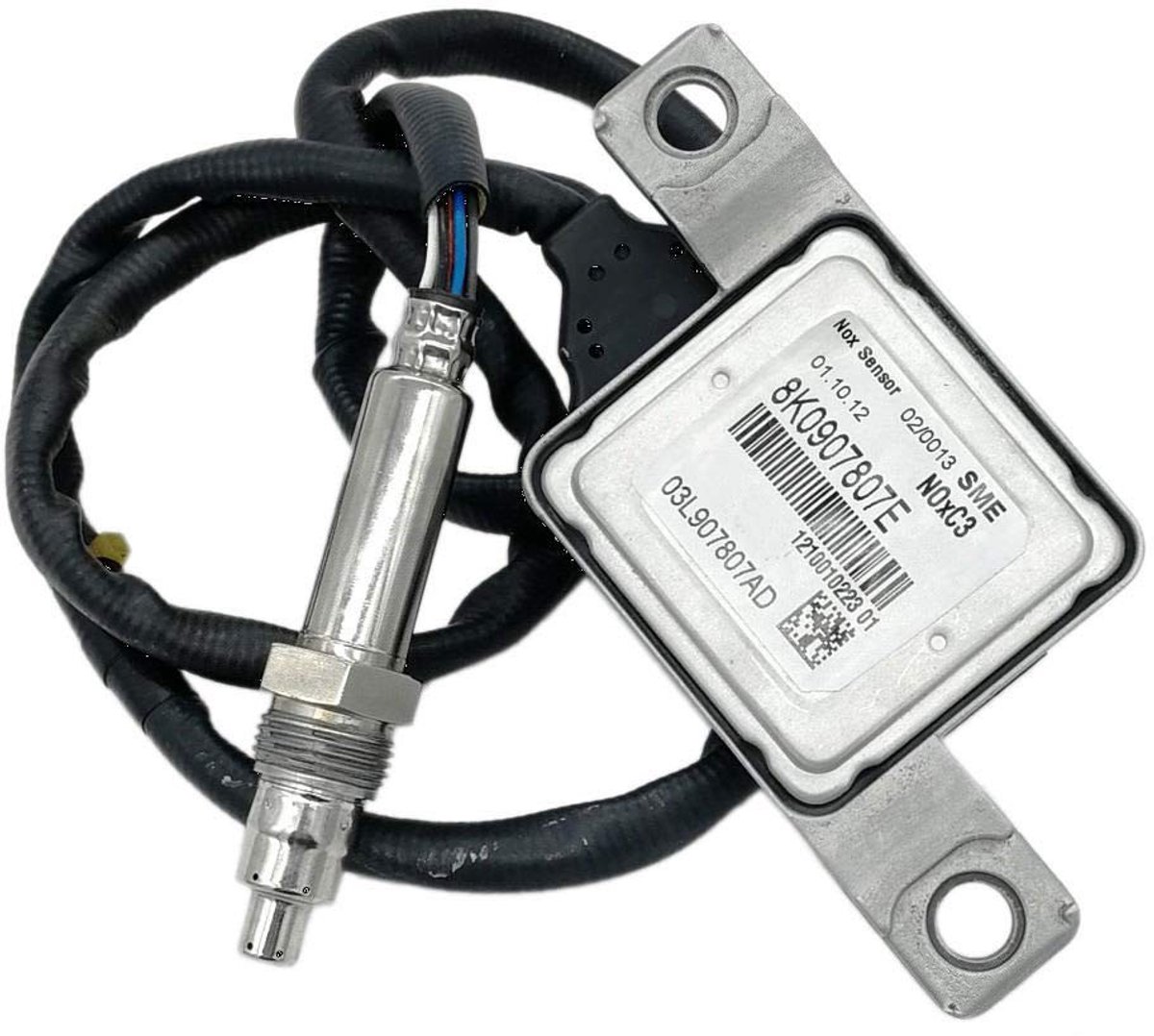 aladdien - Sensor - 2.0L A4 A5 S4 S5 A6 - 1 Jaar Garantie - Uitstekende Prestaties - Compatibel met Diverse Modellen - Betaalbare Kwaliteit