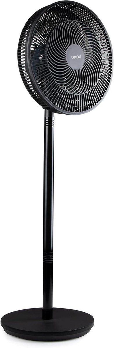 Staande Ventilator - Torenventilator - Ruimte Koelen - 7 Bladen - Verstelbaar 116cm - Wit