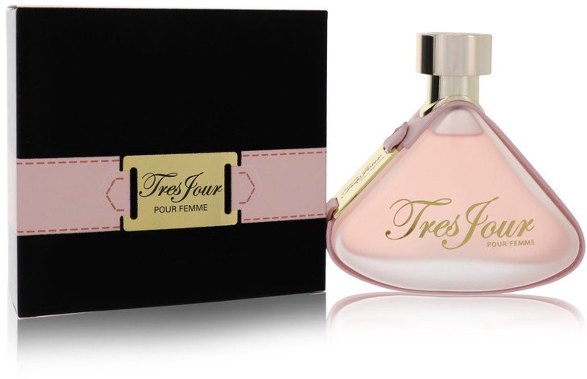 Armaf Tres Jour - Eau de parfum - 100 ml
