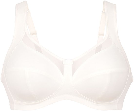 Anita Comfort Clara Comfort Bh zonder Beugel 5459 Crystal - maat EU 80E / FR 95E