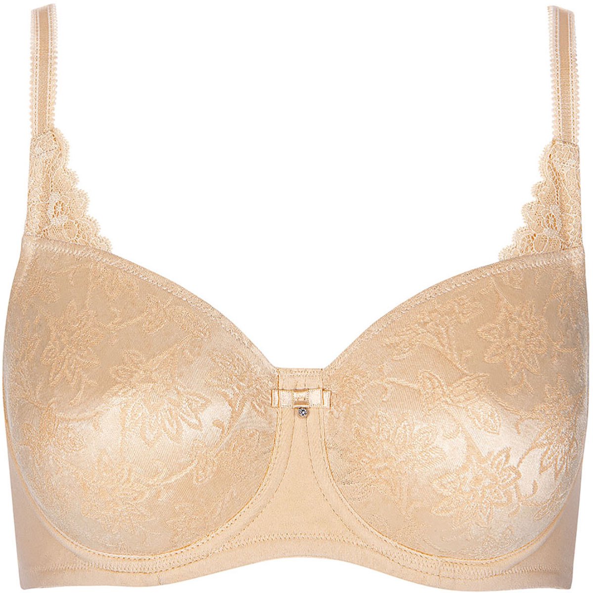 Lisca Minimizer BH met beugel Jane huid