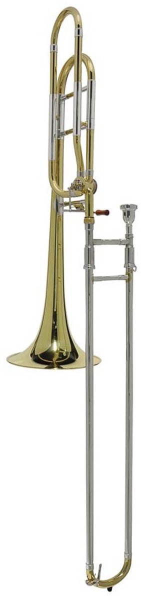 Stewart Ellis SE-2920-L Elite Series tenor trombone incl. softcase