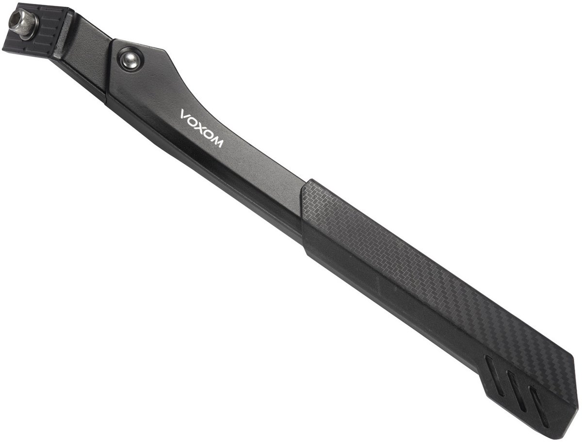 Voxom Frs6 Hoofdtribune Zilver 24-29´´