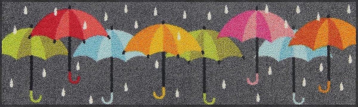 Regendouchekop met Lange Uitschuifbare Douchearm - 30 x 100 cm