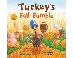 Turkey's Fall Fumble