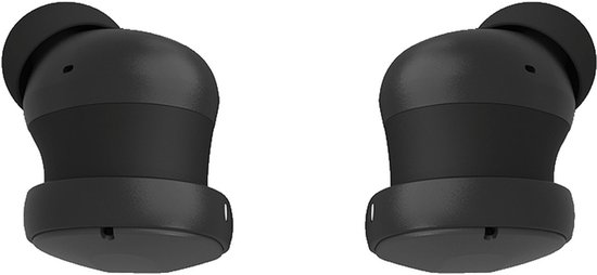 Fairphone Fairbuds True Wireless Earbuds - Zwart