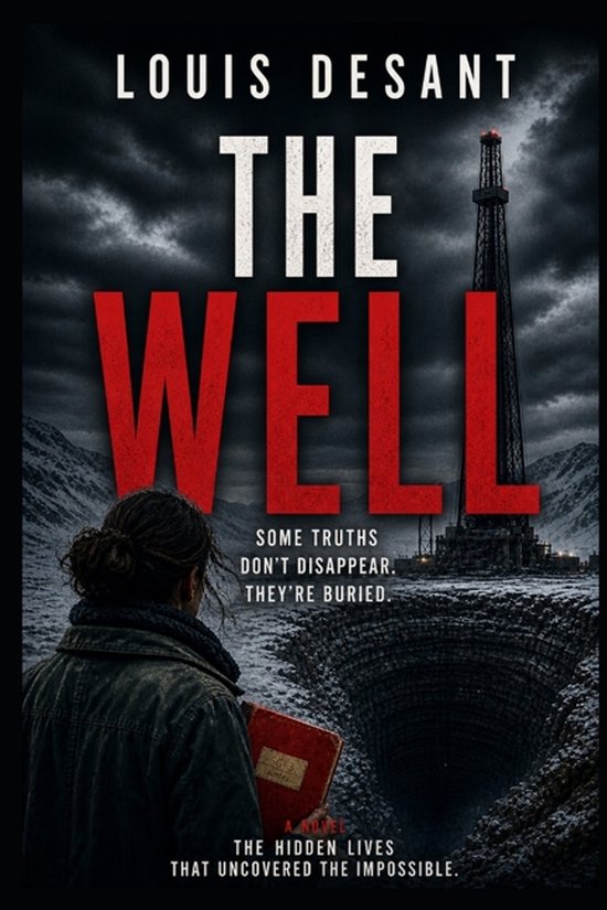 The Well - cover