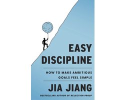 Easy Discipline