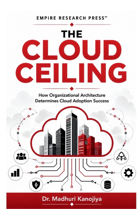 The Cloud Ceiling - cover