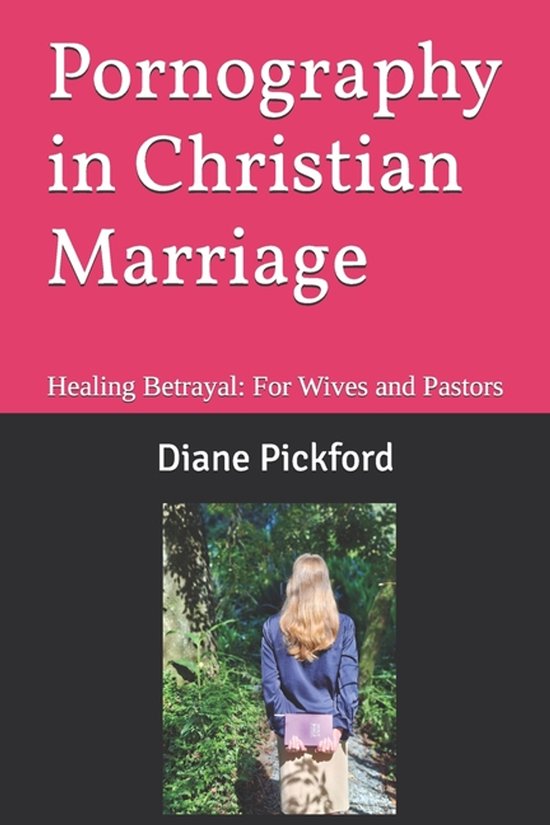 Pornography in Christian Marriage - cover