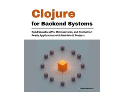 Clojure for Backend Systems