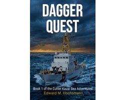 Cutter Kauai Sea Adventures- Dagger Quest