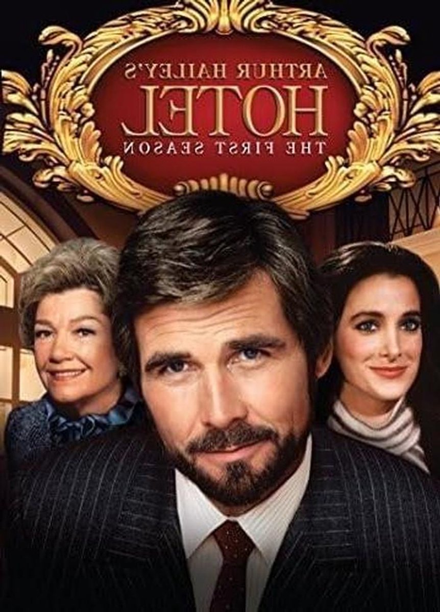 Televisieserie Seizoen - Dramaserie Boxset - Entertainment Thuis - Originele Taal Engels - 6 Disks - Niet gespecificeerd