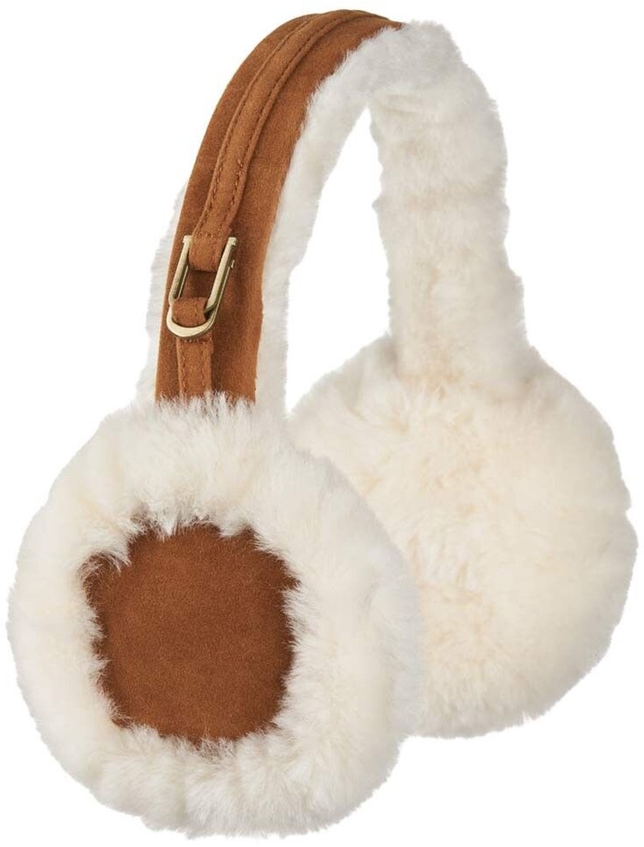 Sheepskin House - Simone Oorwarmers - Schapenvacht