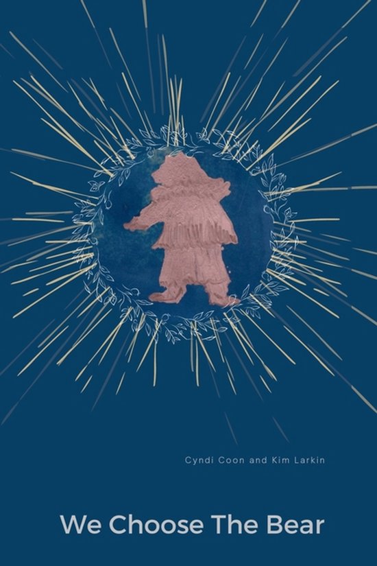 We Choose The Bear - cover