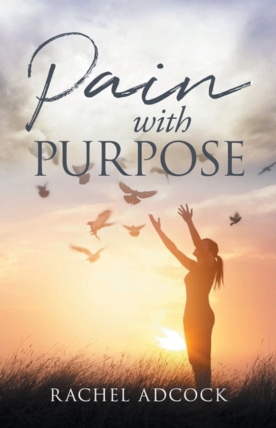 Pain with Purpose - cover