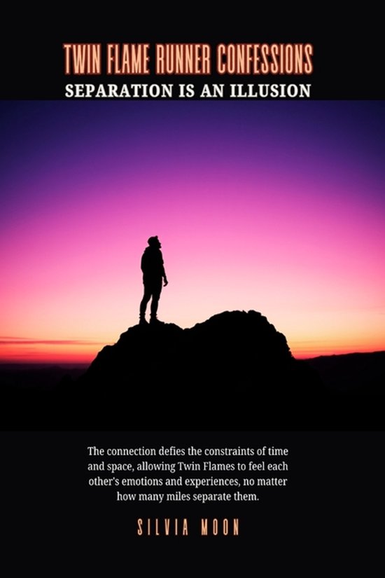 Twin Flame Runner Confessions- Twin Flame Runner Confessions - cover