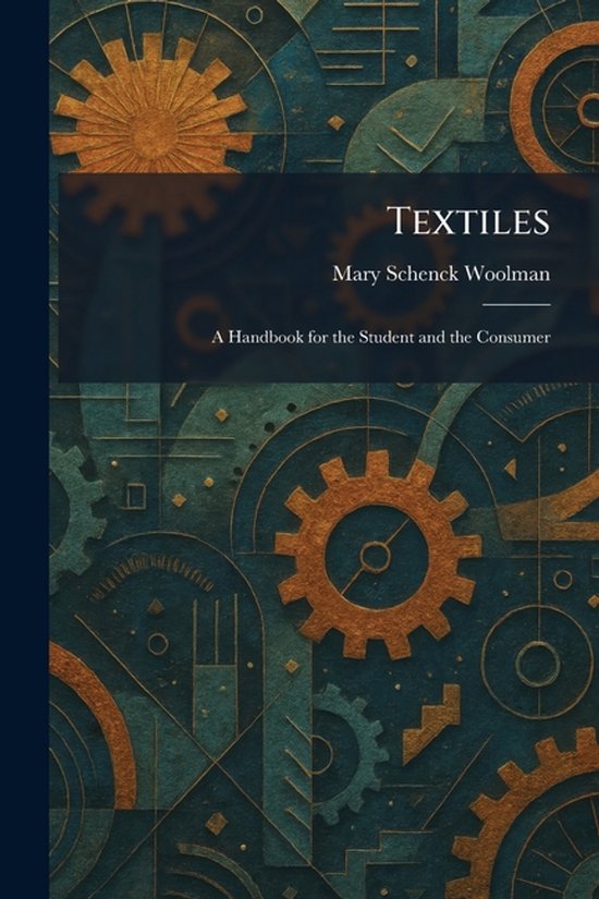 Textiles - cover