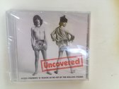 MOJO the rolling stones uncovered cd