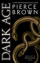 Dark Age Red Rising Series 5 The Sunday Times Bestseller