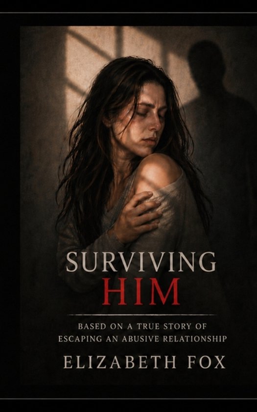 Surviving Him - cover