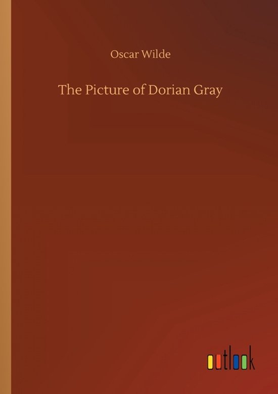 The Picture of Dorian Gray