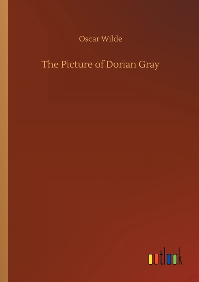 The Picture Of Dorian Gray