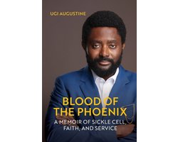 Blood of the Phoenix