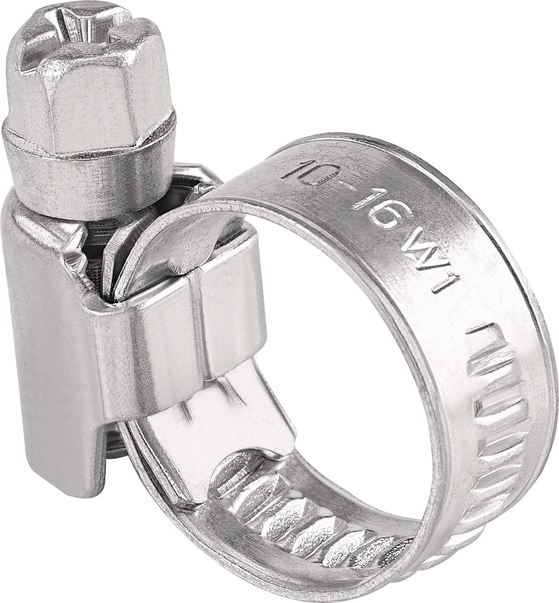 Schlauchschelle 8-12mm W1 Bandbr.9mm Bandbr.9mm Btl.TECWERK
