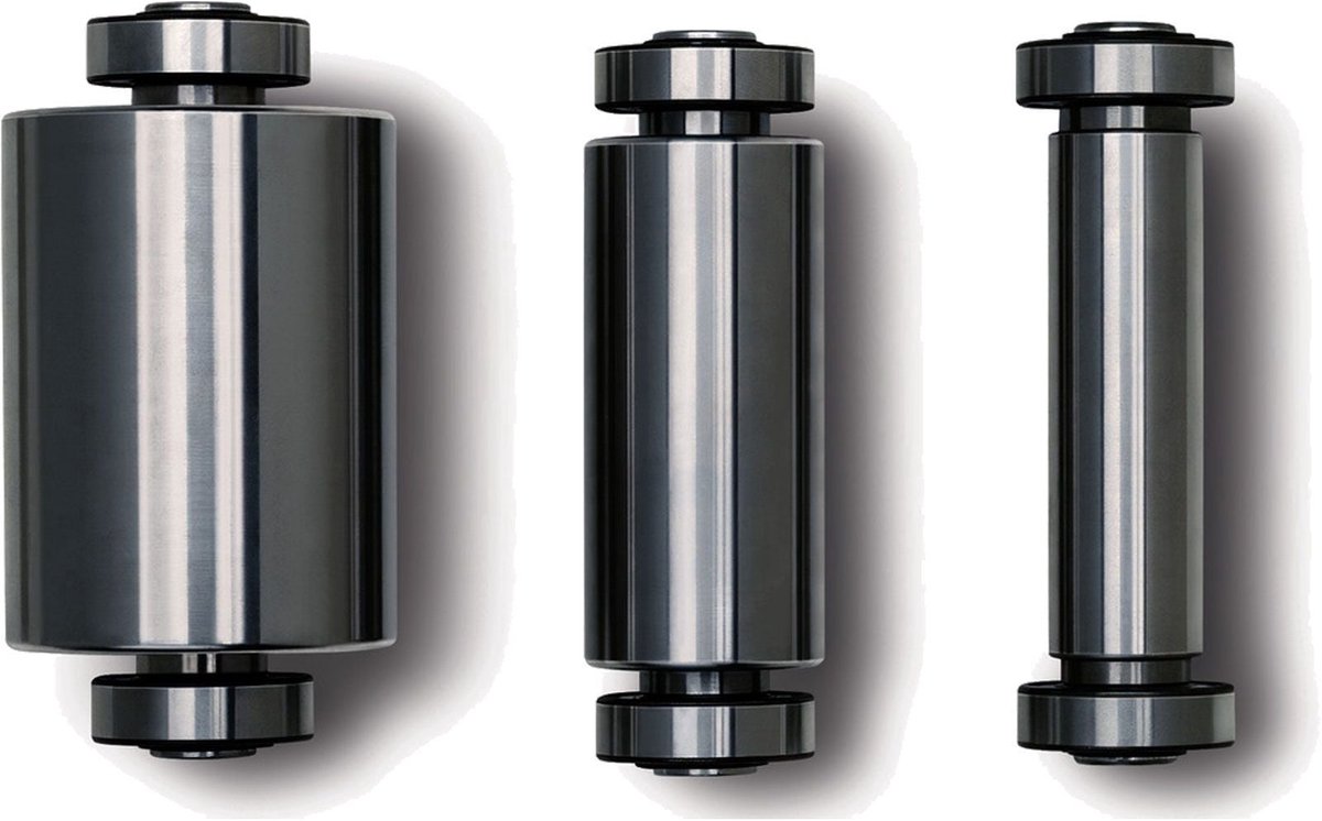 OpbouwNameFijne Contactrol Ø 30 mm 75 mm - 69902046000