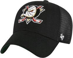 47 Nhl Anaheim Ducks Branson Mvp Pet Zwart Man