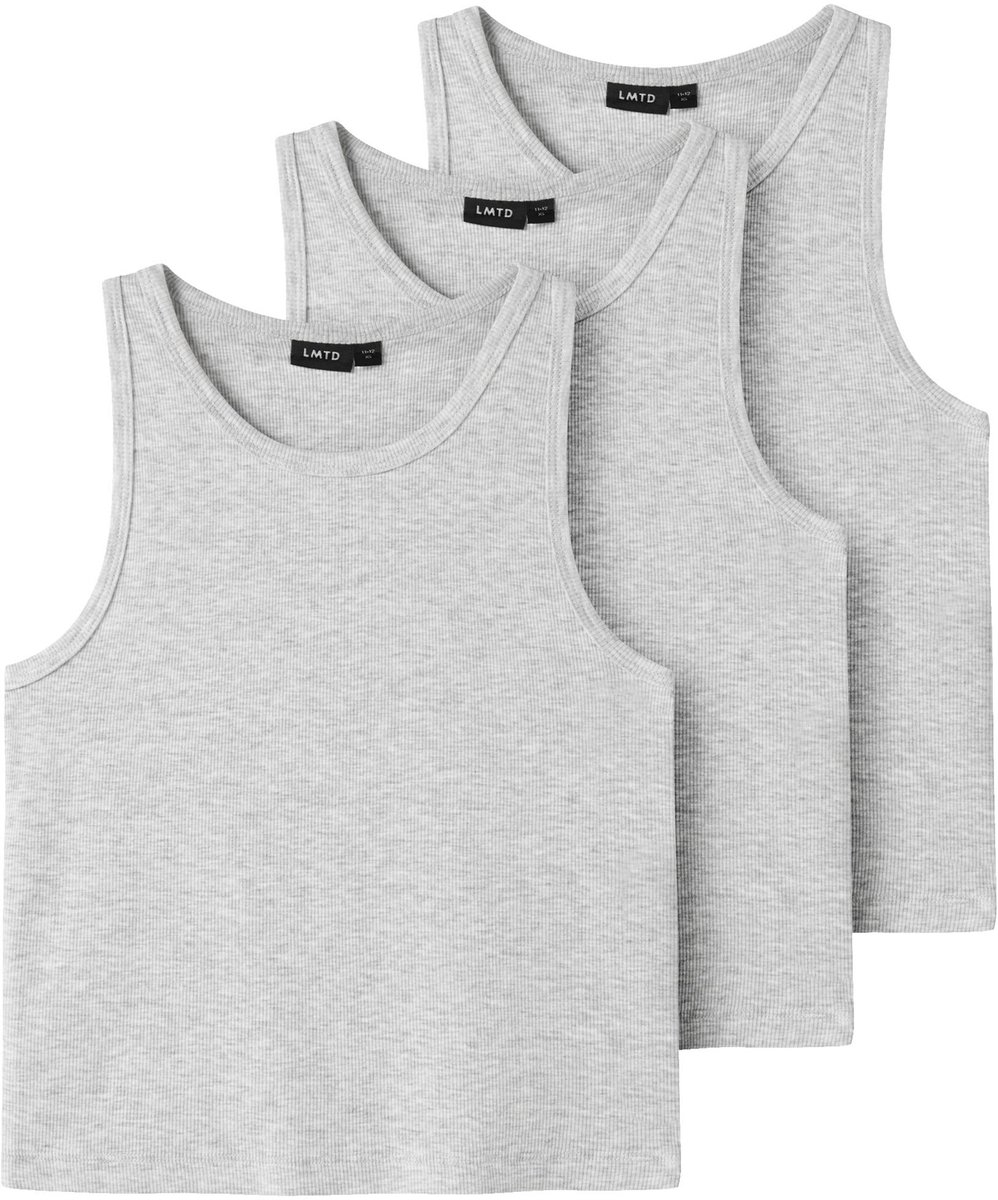 Name it Tanktop 3-pack