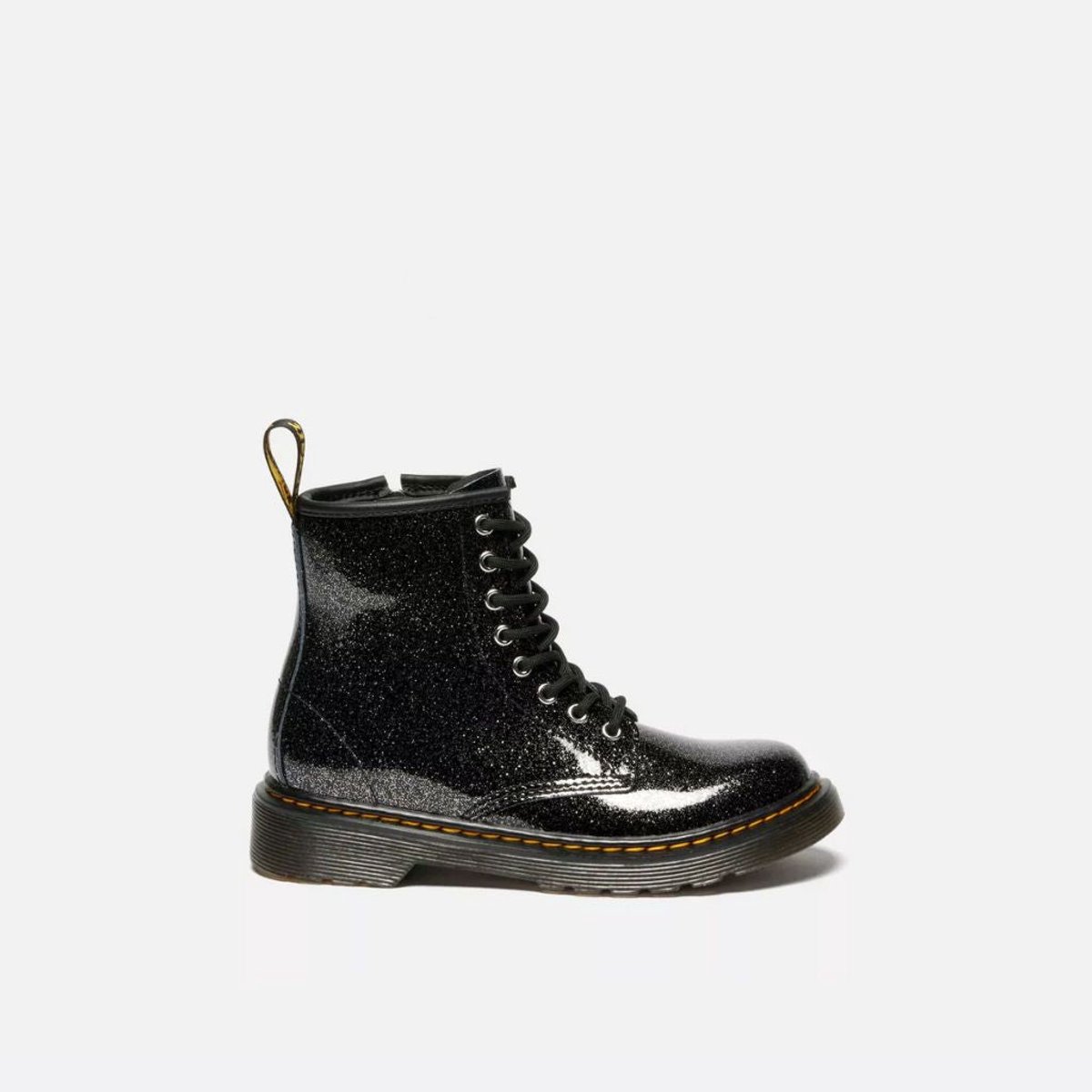 Dr. Martens 1460 Nebula Glitter II Jr. Paars