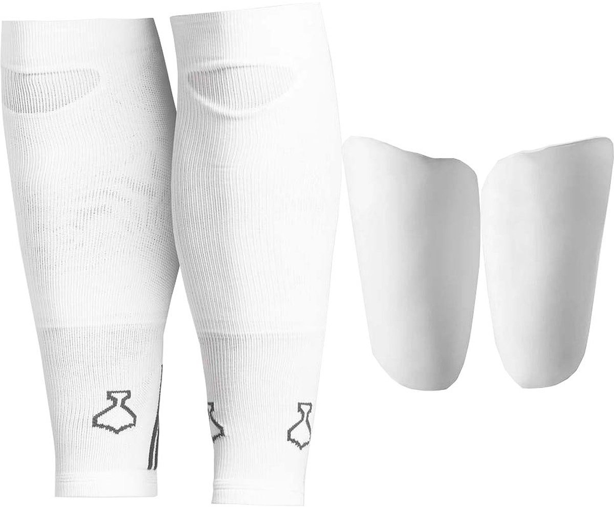 1200x991.jpg Liiteguard Performance Sleeve Kit - Wit | Maat: M - Afbeelding 1