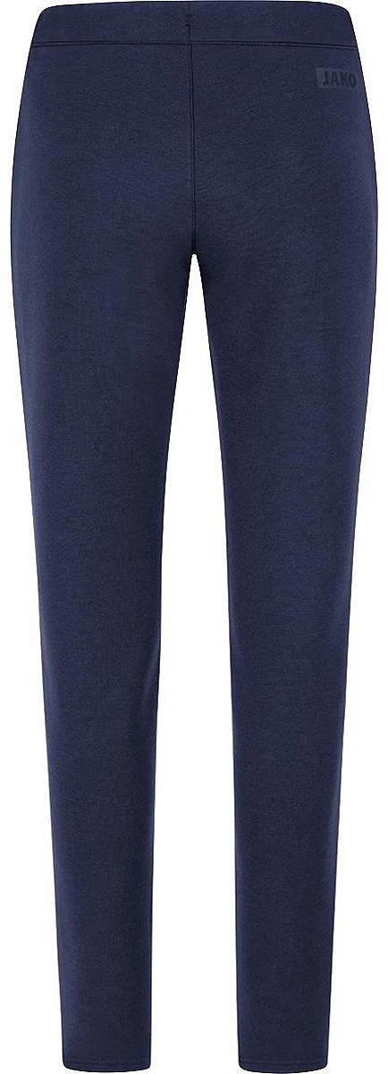 Jako Pro Casual Joggingbroek Dames - Marine | Maat: 38