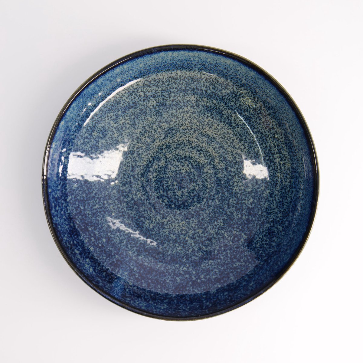 Tokyo Design Studio - Cobalt Blue - Pastabord - 20.8 x 5.2 cm
