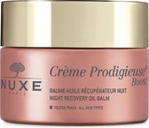 Nuxe Prodigieuse Boost Night Recovery Oil Balm - 50 ml